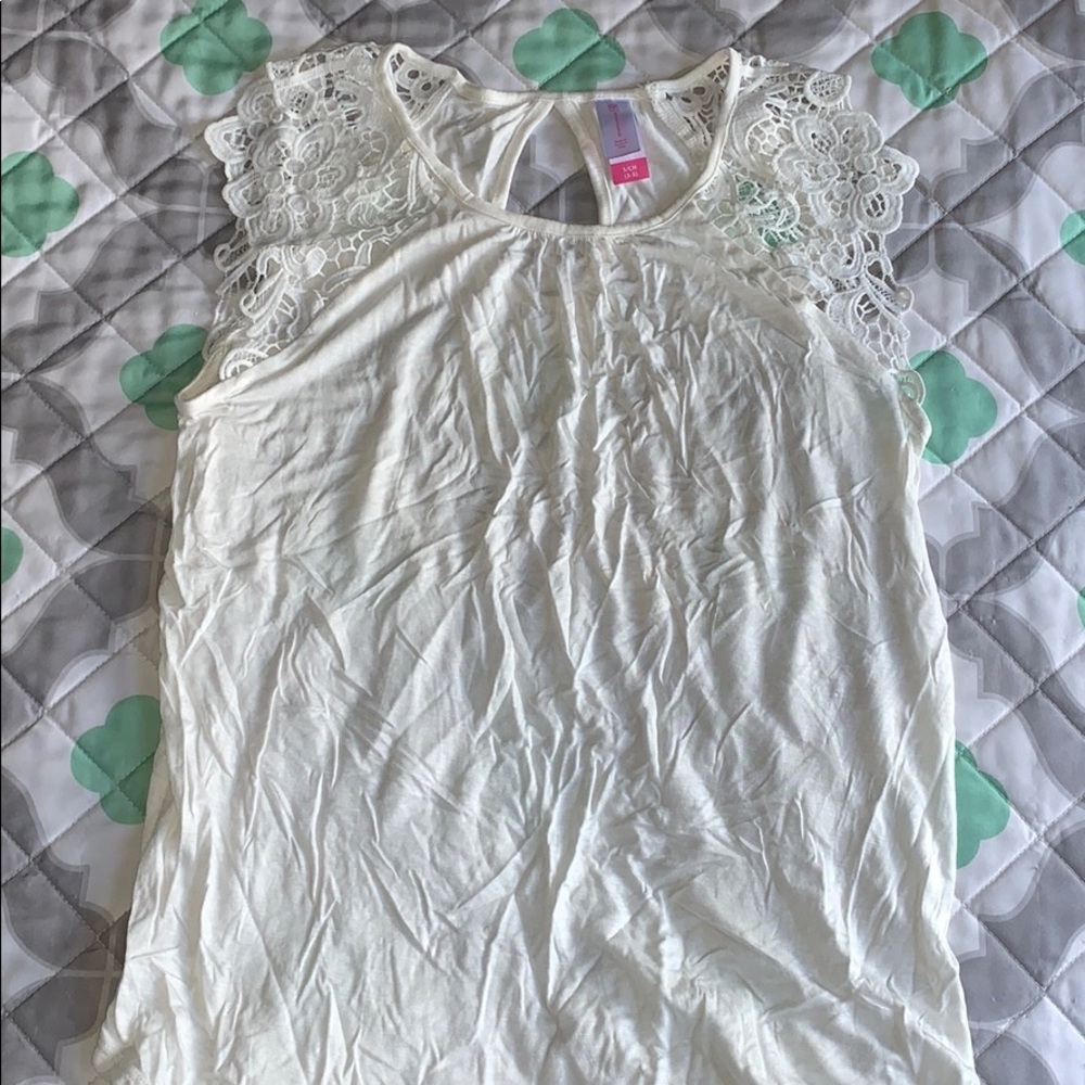 Women’s Blouse